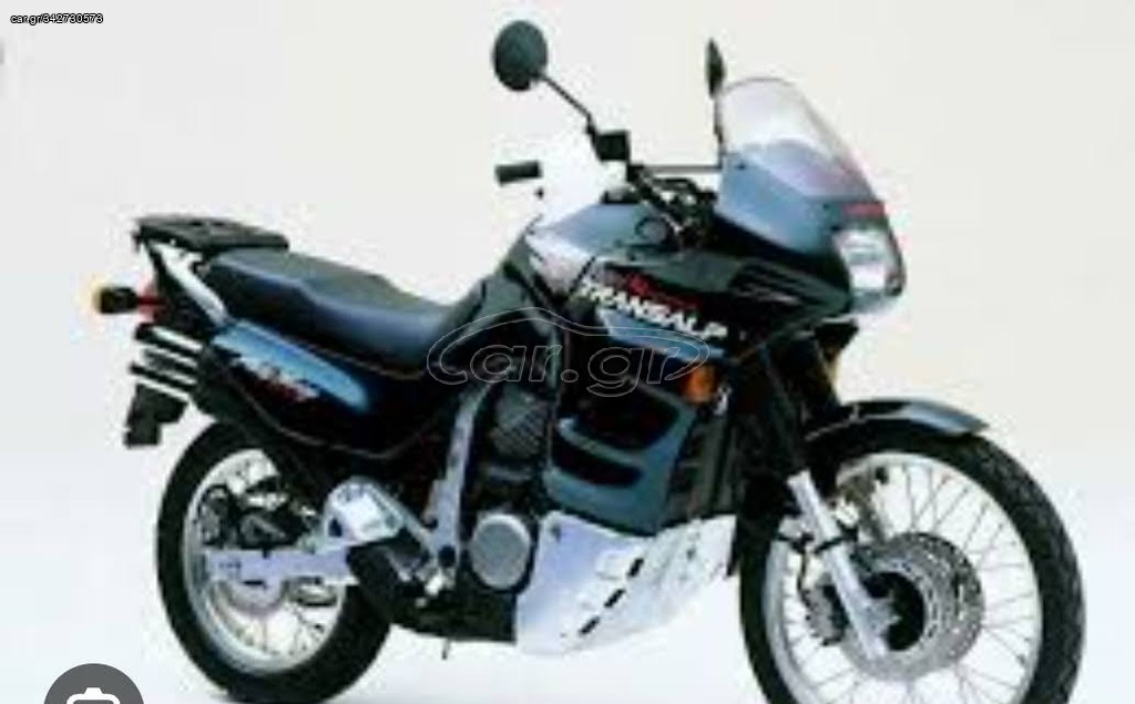 Honda Transalp 600 1999