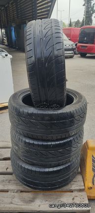 225/50/17 ΛΑΣΤΙΧΑ POTENZA ΚΑΛΟΚΑΙΡΙΝΑ 4 TEMAXIA