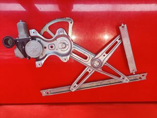 TOYOTA YARIS '14-'19 ΓΡΥΛΛΟΣ ΠΑΡΑΘΥΡΟΥ ΜΠΡΟΣΤΑ ΔΕΞΙΑ (ΠΕΝΤΑΠΟΡΤΟ)-thumb-2