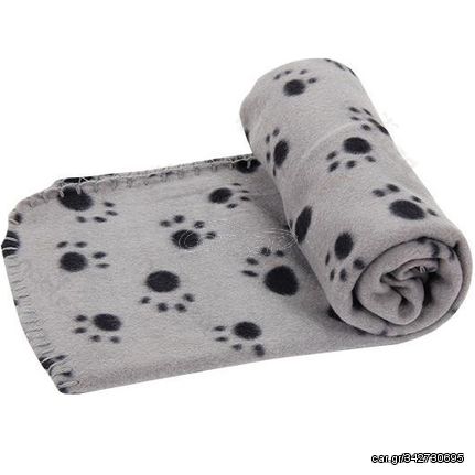 Κουβέρτα - Κρεβάτι για Σκύλους 75x75cm