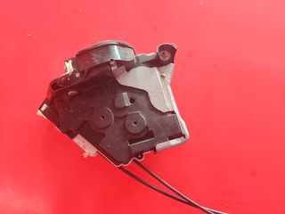 TOYOTA YARIS ΄14-΄17 ΚΛΕΙΔΑΡΙΑ ΜΠΡΟΣΤΑ ΔΕΞΙΑ ΜΑΖΙ ΜΕ ΧΟΥΦΤΑ ΕΣΩΤΕΡΙΚΗ-thumb-1
