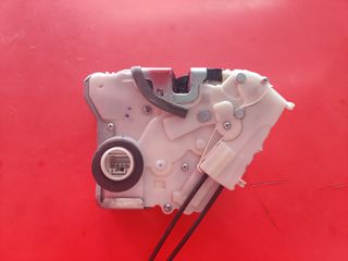 TOYOTA YARIS ΄14-΄17 ΚΛΕΙΔΑΡΙΑ ΜΠΡΟΣΤΑ ΔΕΞΙΑ ΜΑΖΙ ΜΕ ΧΟΥΦΤΑ ΕΣΩΤΕΡΙΚΗ-thumb-2