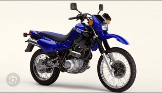 Yamaha XT 600E '02