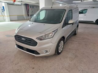 Ford Transit Connect '19