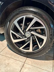 VW 5X112 16ΑΡΕΣ 