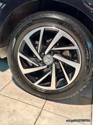 VW 5X112 16ΑΡΕΣ 