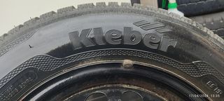 KLEBER 175/70/14  4 ΤΕΜΑΧΙΑ-thumb-1