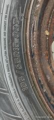 FALKEN EUROWINTER 185/65/15 4 ΤΕΜΑΧΙΑ-thumb-2