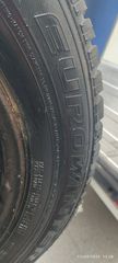 FALKEN EUROWINTER 185/65/15 4 ΤΕΜΑΧΙΑ-thumb-4