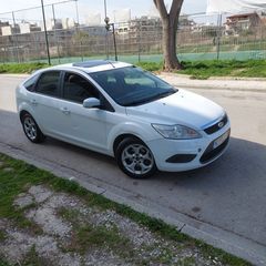 Ford Focus '09 TiVCT