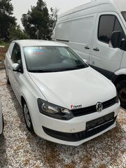 Volkswagen Polo '13 VAN EURO5 ΕΛΛΗΝΙΚΟ DIESEL