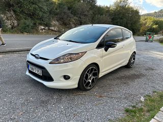 Ford Fiesta '09 Sport 