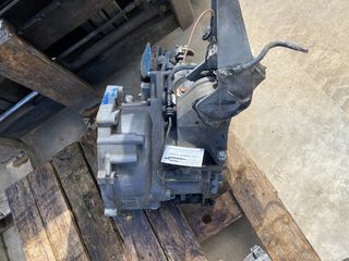 ΣΑΣΜΑΝ-ΚΙΒΩΤΙΟ ΤΑΧΥΤΗΤΩΝ  ΜΙΝΙ COOPER S R53-R56 1.6 -thumb-2