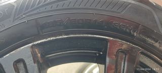 GOODYEAR 185/60/14 ΖΑΝΤΟΛΑΣΤΙΧΑ KIA 4 ΤΕΜΑΧΙΑ-thumb-2