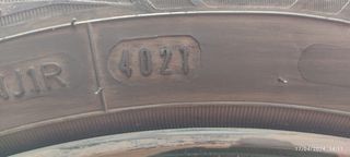 GOODYEAR 185/60/14 ΖΑΝΤΟΛΑΣΤΙΧΑ KIA 4 ΤΕΜΑΧΙΑ-thumb-4