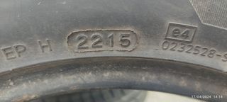 185/55/15  ΧΕΙΜΩΝΙΑΤΙΚΑ ΛΑΣΤΙΧΑ 2 HANKOOK-thumb-2