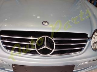 ΜΑΣΚΑ ΕΜΠΡΟΣ MERCEDES BENZ W209 , ΚΩΔ.ΚΙΝ. 271940 , ΚΩΔ.ΑΝΤ. 722695 , ΜΟΝΤΕΛΟ 2002-2008-thumb-2