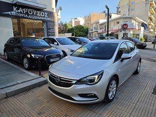Opel Astra '18 1.0T SELECTION 105HP ΕΛΛΗΝΙΚΟ