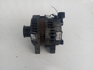 ΓΝΗΣΙΟ ΔΥΝΑΜΟ CITROEN PEUGEOT C2 C3 207 206 9660055080 