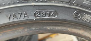 185/55/15  KUMHO RADIAL ΧΕΙΜΩΝΙΑΤΙΚΑ ΛΑΣΤΙΧΑ 2 TEMAXIA-thumb-1