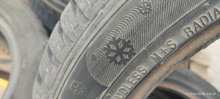185/55/15  KUMHO RADIAL ΧΕΙΜΩΝΙΑΤΙΚΑ ΛΑΣΤΙΧΑ 2 TEMAXIA-thumb-2