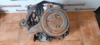 SEAT MARBELLA '95 900cc ΚΙΝΗΤΗΡΑΣ ΜΕ ΚΩΔΙΚΟ 100GL. Ο,ΤΙ ΘΕΛΕΤΕ ΡΩΤΗΣΤΕ ΜΑΣ, ΑΠΟΣΤΟΛΗ ΣΕ ΟΛΗ ΤΗΝ ΕΛΛΑΔΑ.