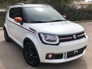 Suzuki Ignis '17  1.2 Dualjet Intro Edition+ XENON/ΘΕΡΜΑΙΝ/ΚΛΙΜΑ