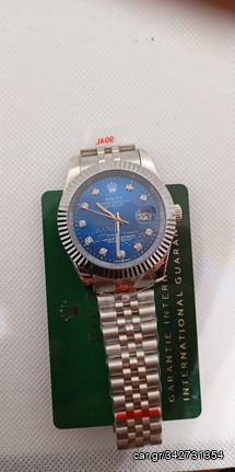 Rolex datejust 41 replica 