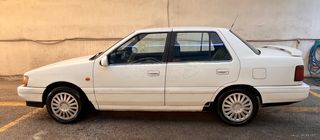 Hyundai Excel '91 GLS