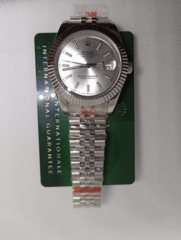 Rolex datejust 41 replica 