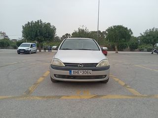 Opel Corsa '05