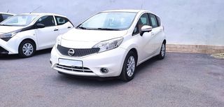 Nissan Note '14 1.5 DCI