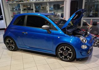 Fiat 500 '16 Sport