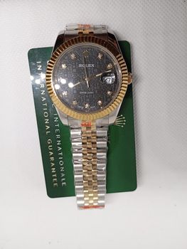 Rolex datejust rep