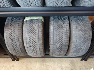 MICHELIN CROSSCLIMATE SUV 235/60/16-thumb-2