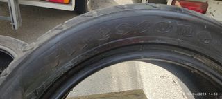 205/55/16 FIRESTONE ΛΑΣΤΙΧΑ  2 TEMAXIA-thumb-1