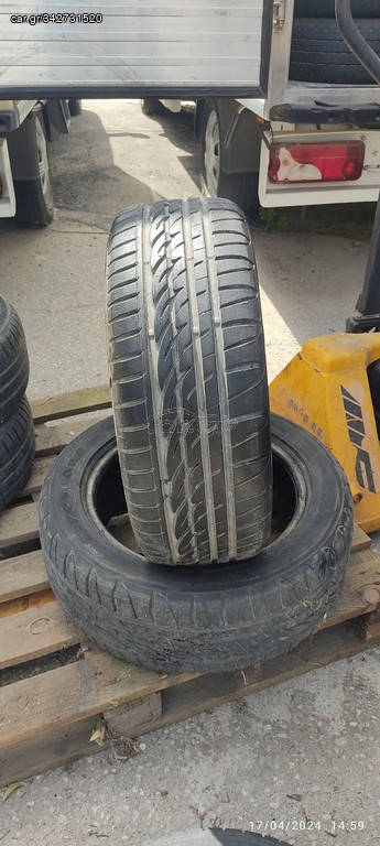 205/55/16 FIRESTONE ΛΑΣΤΙΧΑ  2 TEMAXIA