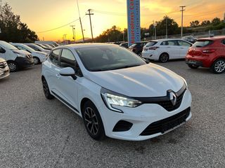 Renault Clio 2020 BLUE dCi 85 Experience