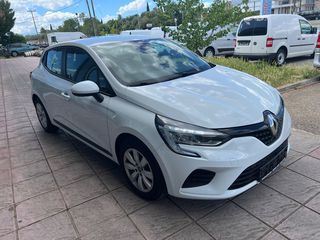 Renault Clio '20  BLUE dCi 85 Experience