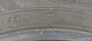 195/55/16 CEAT ECODRIVE ΛΑΣΤΙΧΑ  2 TEMAXIA-thumb-2