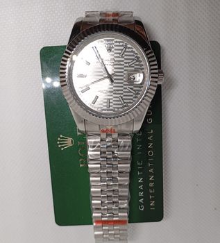 Rolex datejust rep