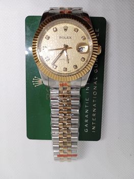 Rolex datejust rep