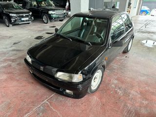 Peugeot 106 '95 Rally 1.3 