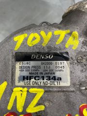 TOYOTA PRIUS 1NZ-thumb-2