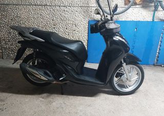 Honda SH 150i '21