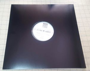 Xaxakes - Νάστας – Hey Mister Όμορφε LP 1996' Sample Test Pressing