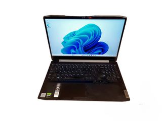 Laptop Lenovo IdeaPad Gaming 3 15.6" Full HD IPS (Core i5-11300H/8GB/512GB SSD/GeForce GTX 1650/Win11Home) Α90526 TIMH 550 ΕΥΡΩ