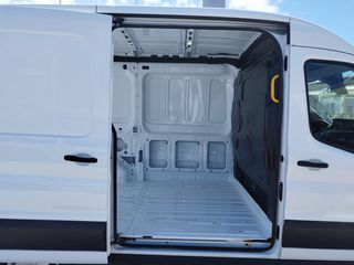 Ford Transit 2018  Van 340 L1H1 2.0 TDCi Trend-thumb-4