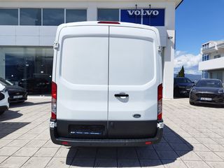 Ford Transit 2018  Van 340 L1H1 2.0 TDCi Trend-thumb-8