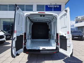 Ford Transit 2018  Van 340 L1H1 2.0 TDCi Trend-thumb-12